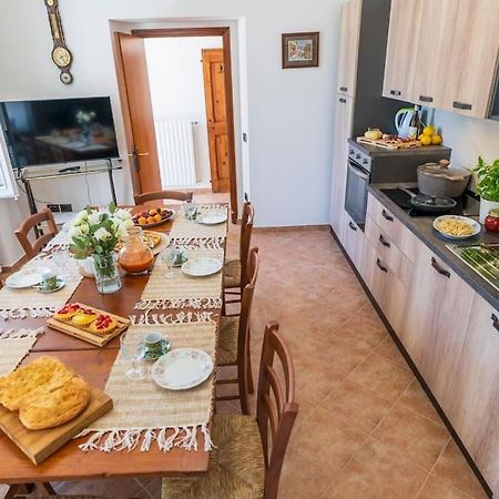 Casale Passalacqua Pesaro By Yohome La Torraccia Esterno foto