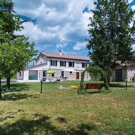 Casale Passalacqua Pesaro By Yohome La Torraccia Esterno foto