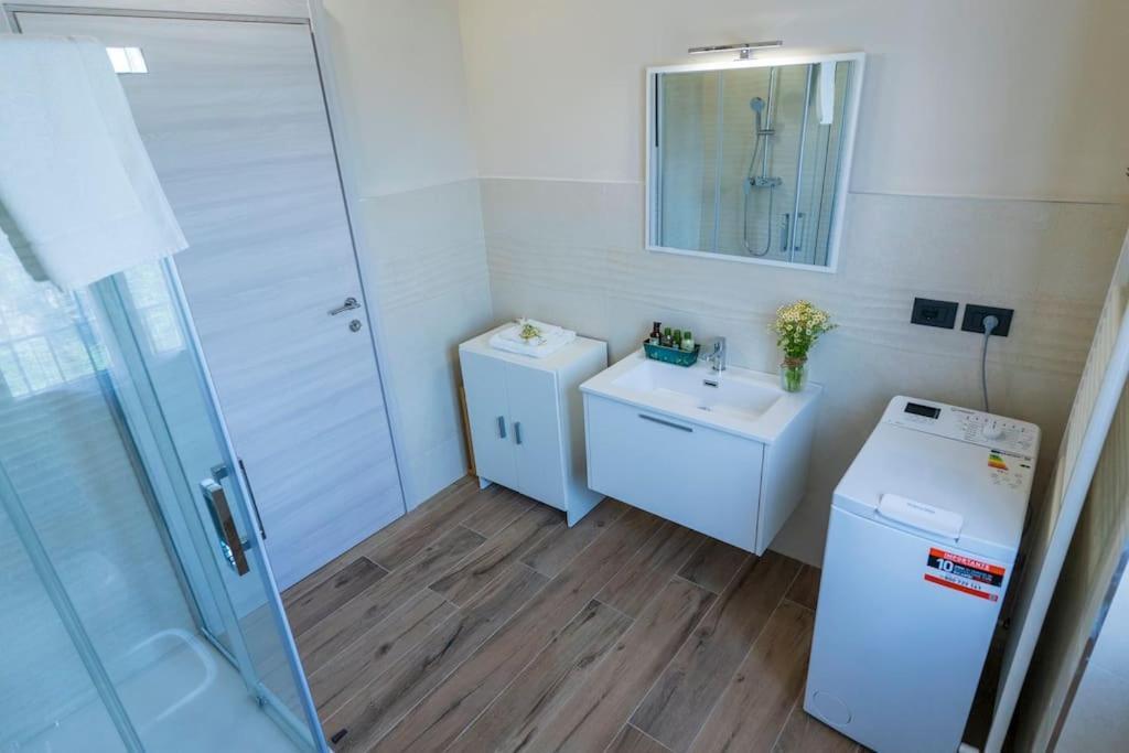 Casale Passalacqua Pesaro By Yohome La Torraccia Esterno foto