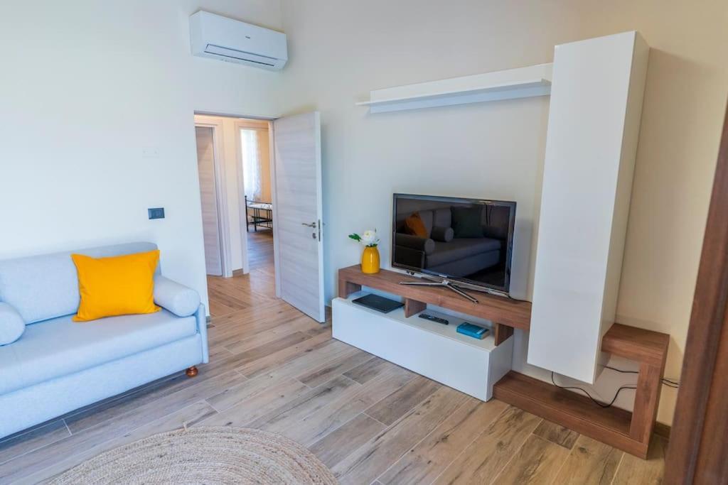 Casale Passalacqua Pesaro By Yohome La Torraccia Esterno foto