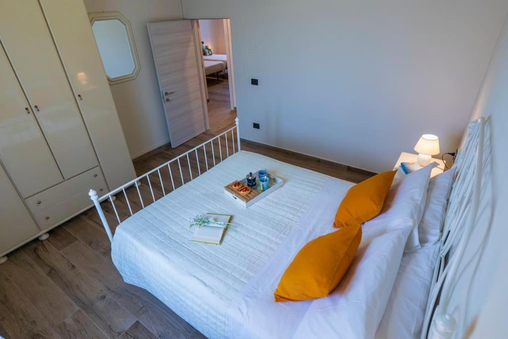 Casale Passalacqua Pesaro By Yohome La Torraccia Esterno foto