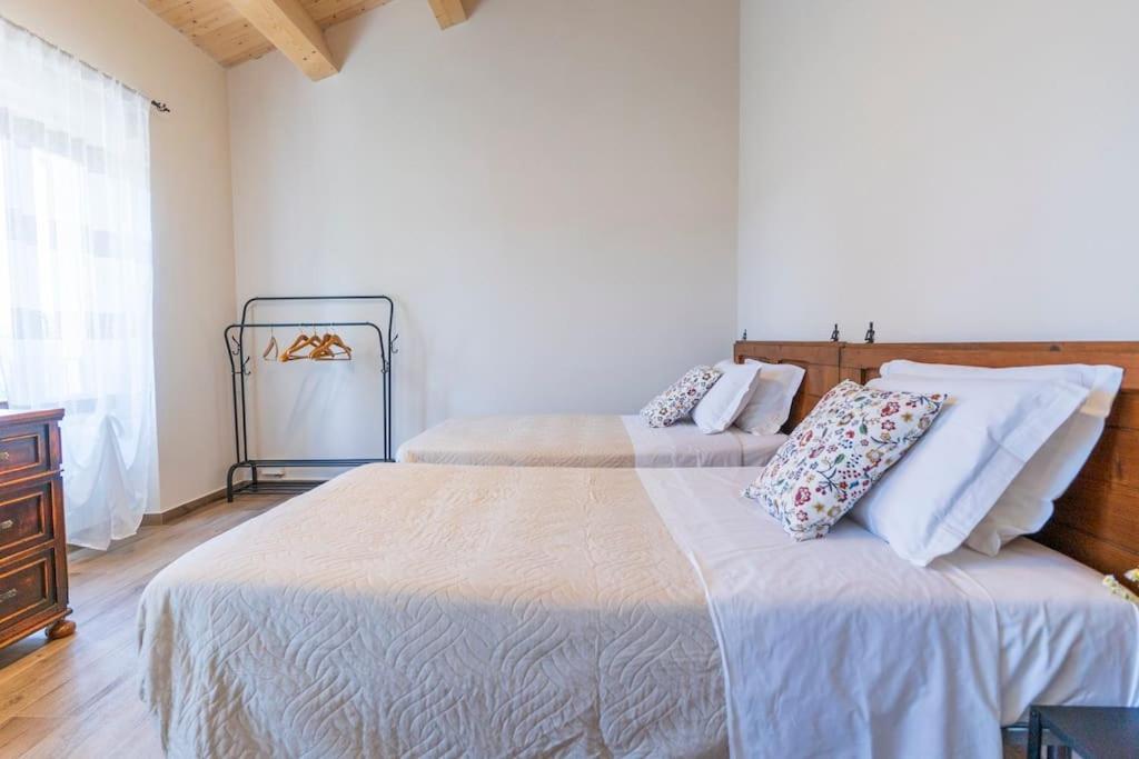 Casale Passalacqua Pesaro By Yohome La Torraccia Esterno foto