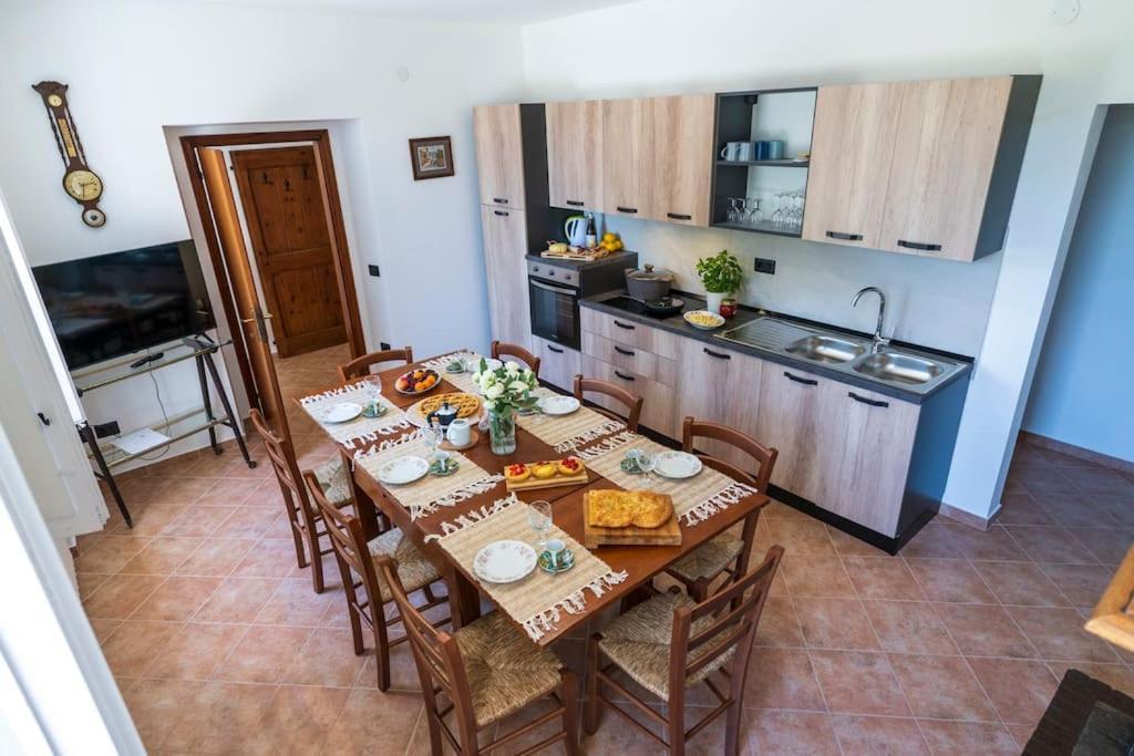 Casale Passalacqua Pesaro By Yohome La Torraccia Esterno foto
