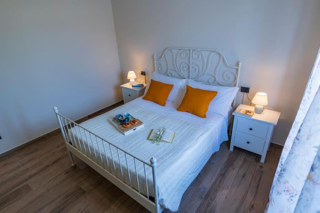 Casale Passalacqua Pesaro By Yohome La Torraccia Esterno foto