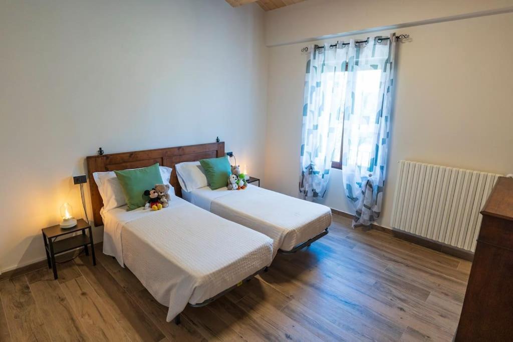 Casale Passalacqua Pesaro By Yohome La Torraccia Esterno foto