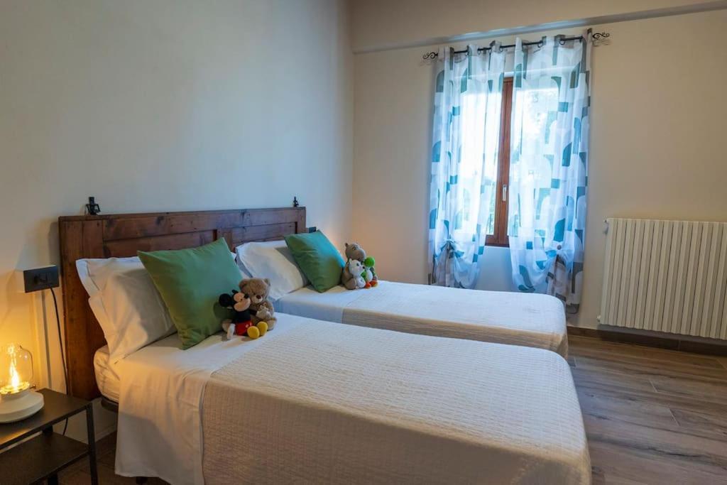 Casale Passalacqua Pesaro By Yohome La Torraccia Esterno foto