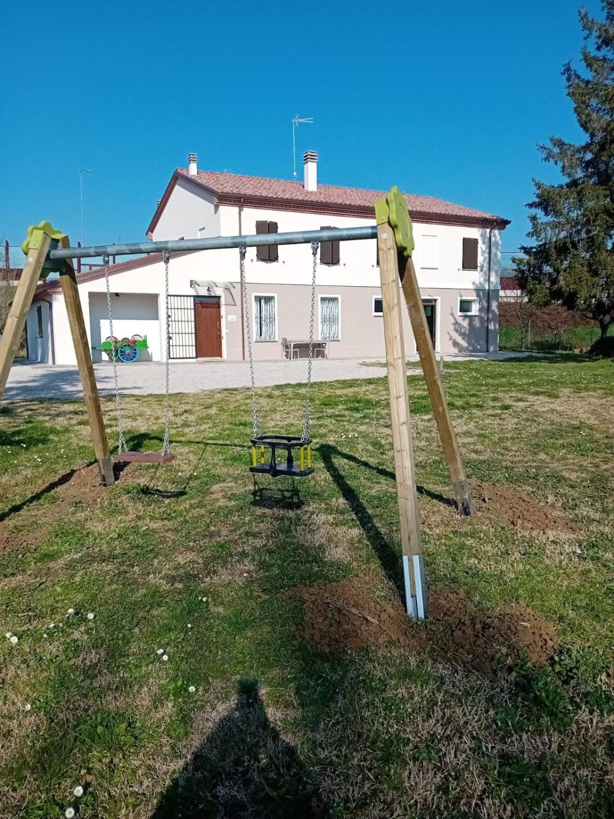 Casale Passalacqua Pesaro By Yohome La Torraccia Esterno foto